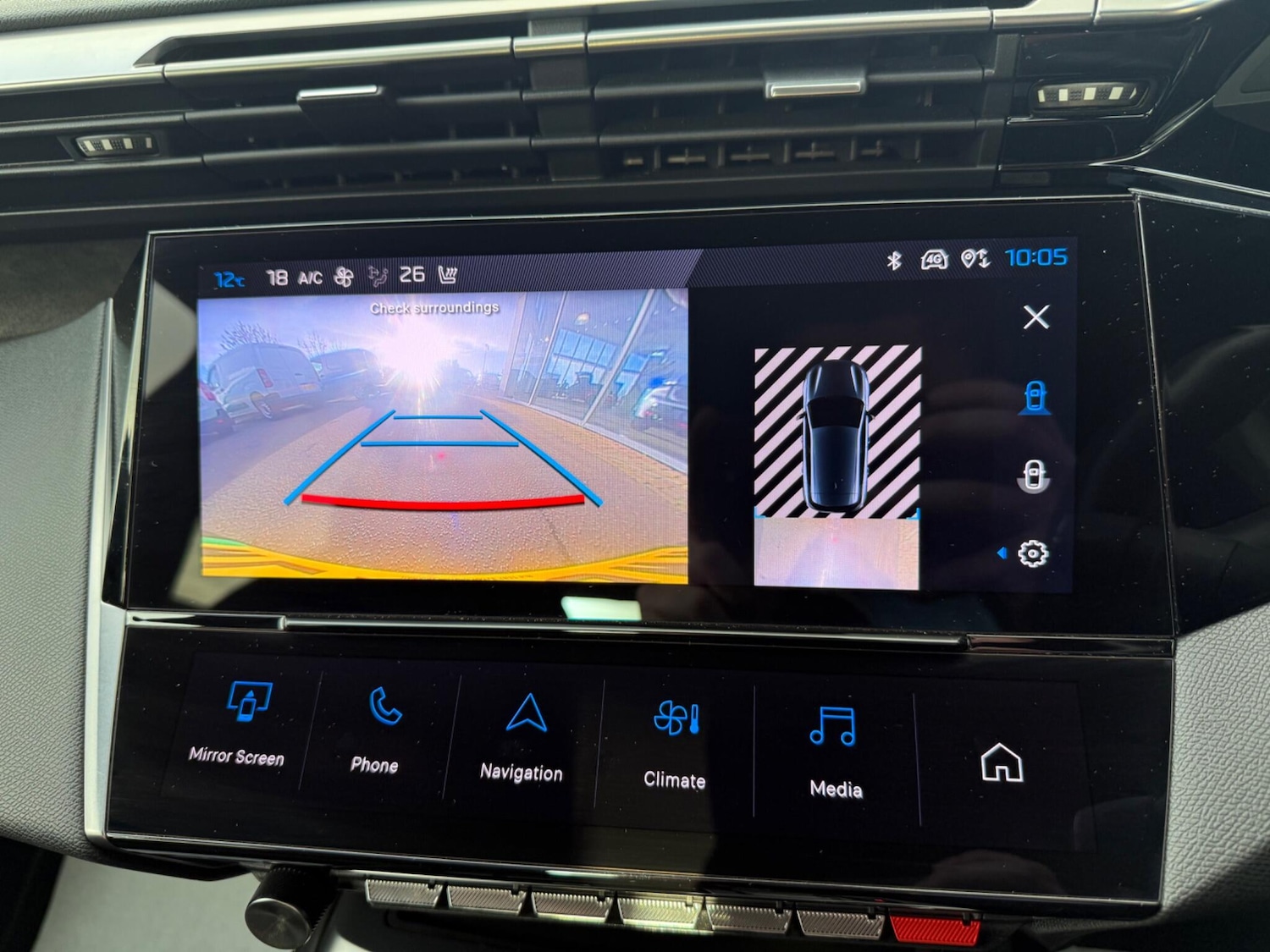 Used Peugeot 308 2024 for sale - 77413178: Photo 21