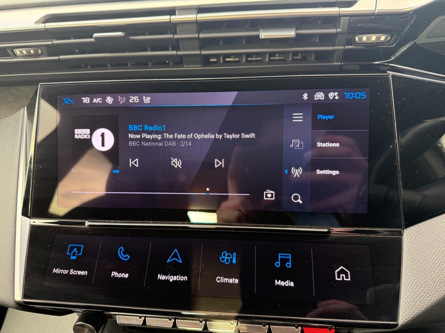 Used Peugeot 308 2024 for sale - 77413178: Photo 22