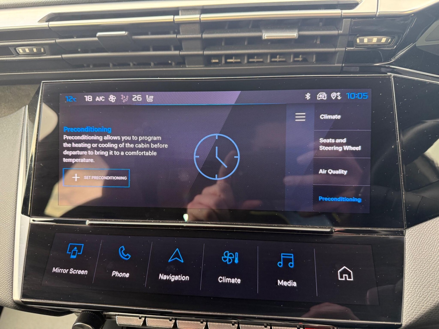 Used Peugeot 308 2024 for sale - 77413178: Photo 23