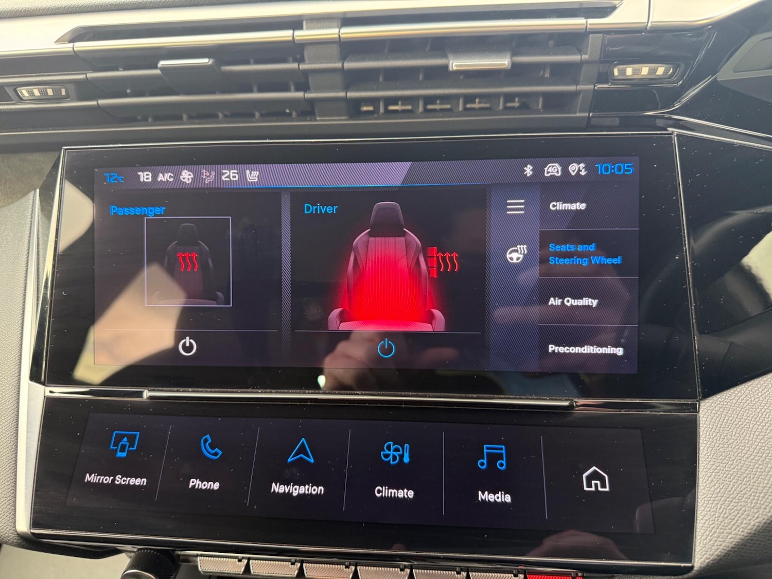 Used Peugeot 308 2024 for sale - 77413178: Photo 24