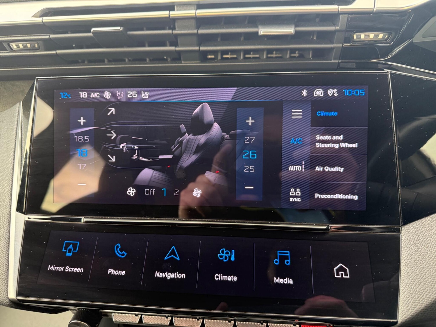 Used Peugeot 308 2024 for sale - 77413178: Photo 25