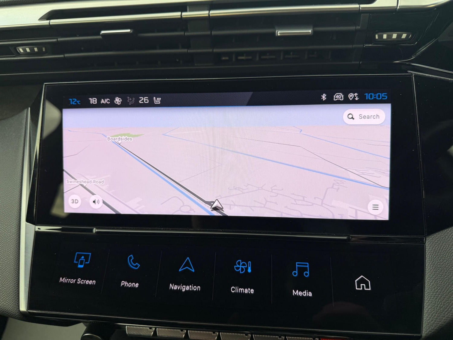 Used Peugeot 308 2024 for sale - 77413178: Photo 26