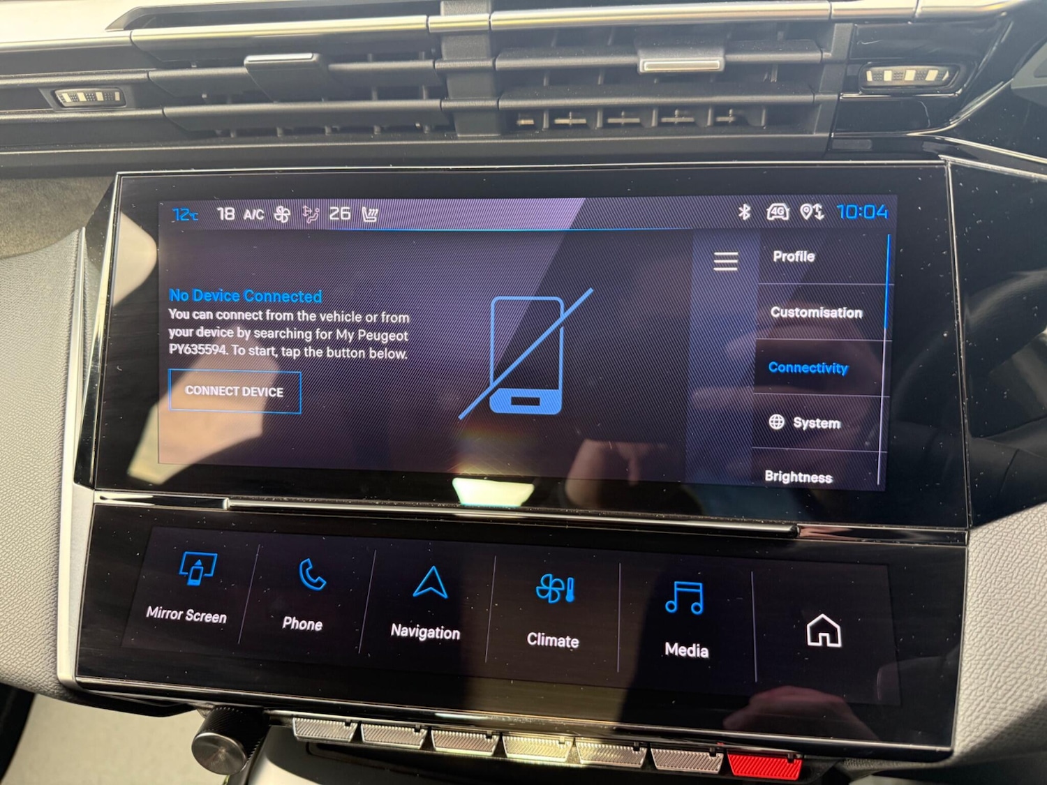 Used Peugeot 308 2024 for sale - 77413178: Photo 27