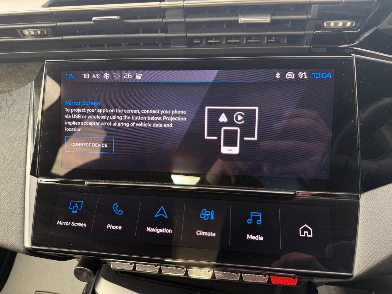 Used Peugeot 308 2024 for sale - 77413178: Photo 28