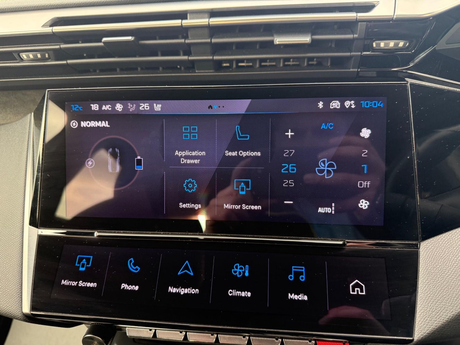 Used Peugeot 308 2024 for sale - 77413178: Photo 30