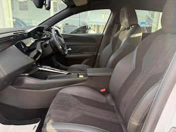 Used Peugeot 308 2024 for sale - 77413178: Photo