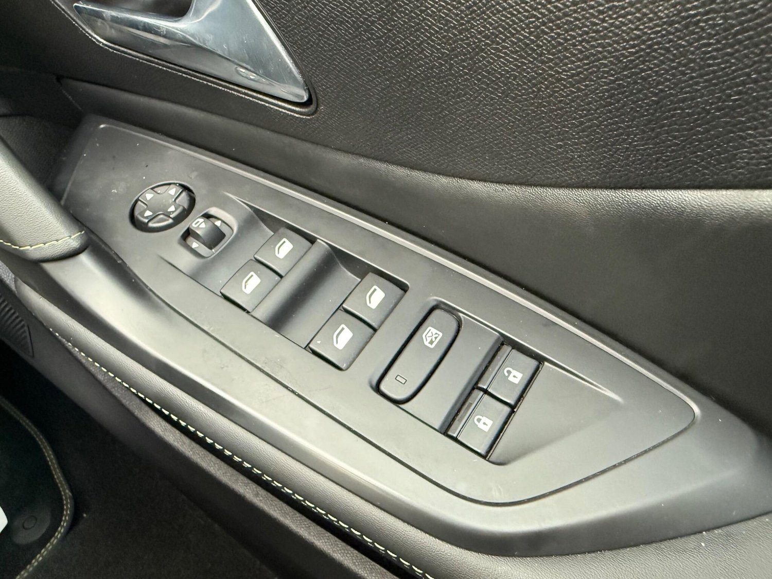 Used Peugeot 308 2024 for sale - 77413178: Photo 43