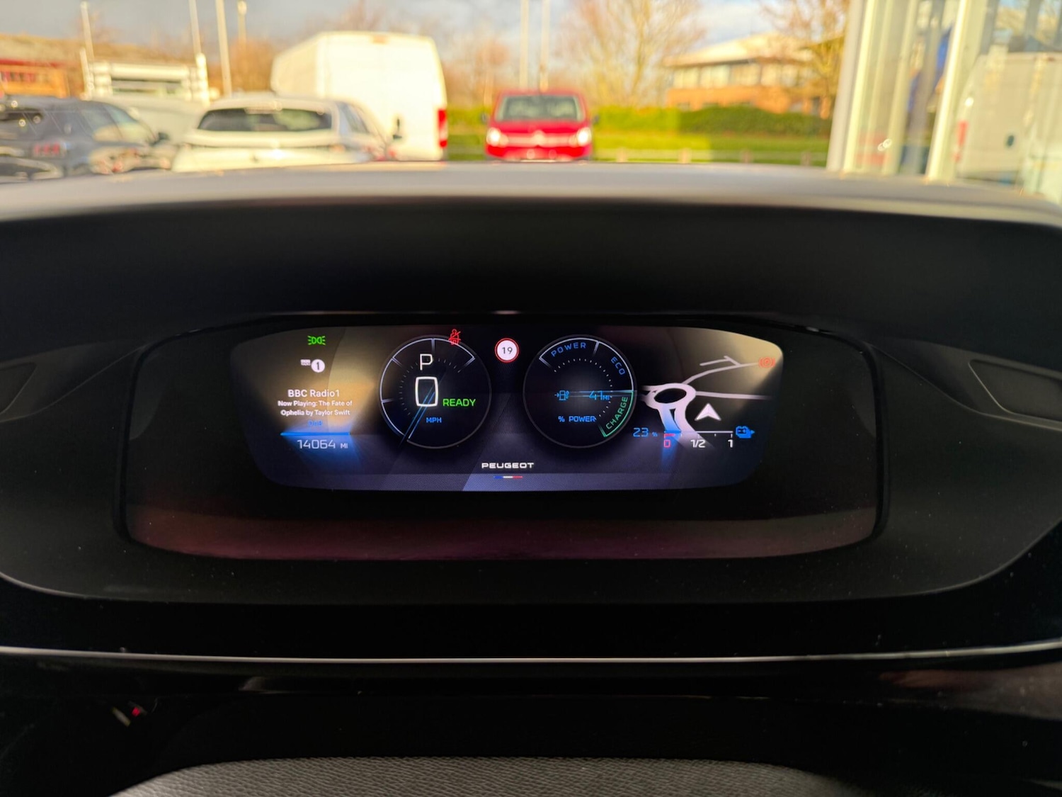 Used Peugeot 308 2024 for sale - 77413178: Photo 45