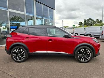 Used Peugeot 2008 2021 for sale - 78842787: Photo
