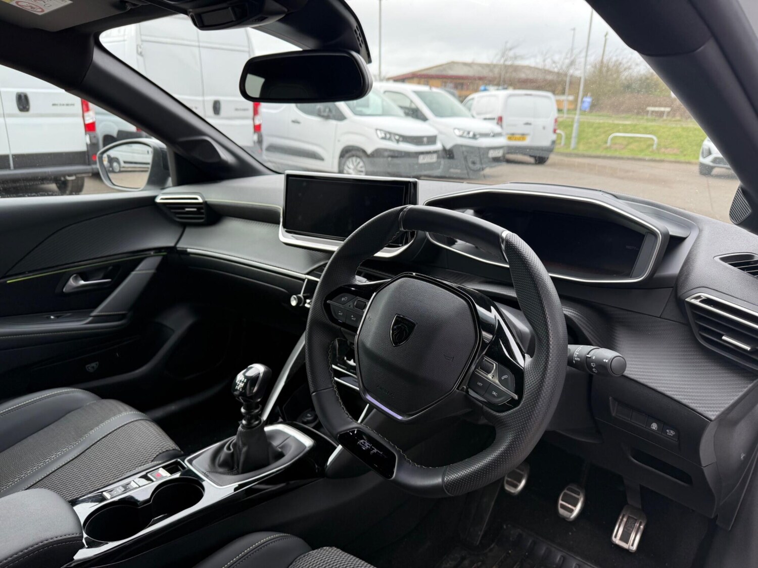 Used Peugeot 208 2025 for sale - 77854096: Photo 11