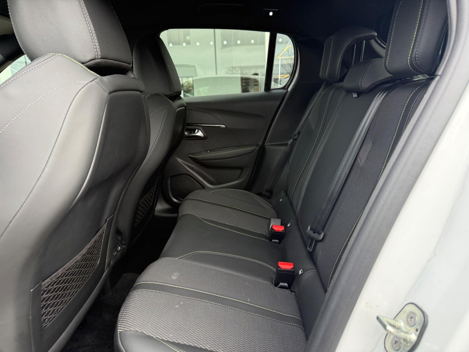 Used Peugeot 208 2025 for sale - 77854096: Photo 12