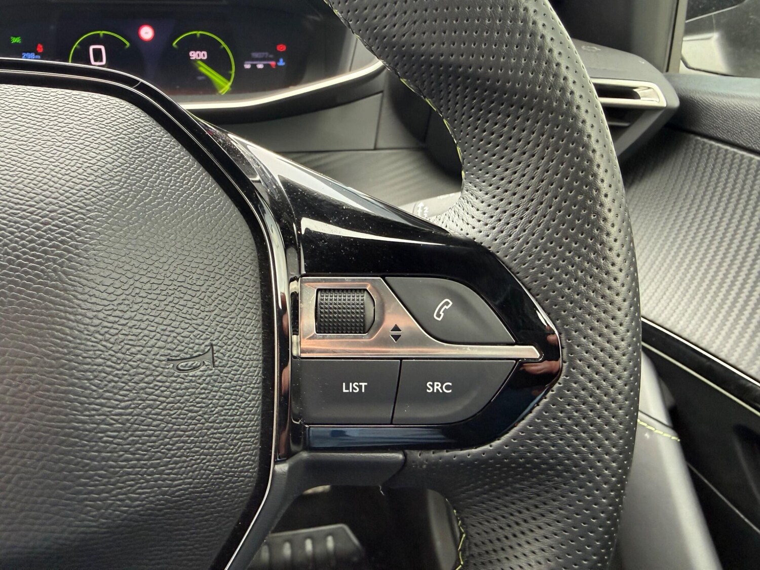 Used Peugeot 208 2025 for sale - 77854096: Photo 16