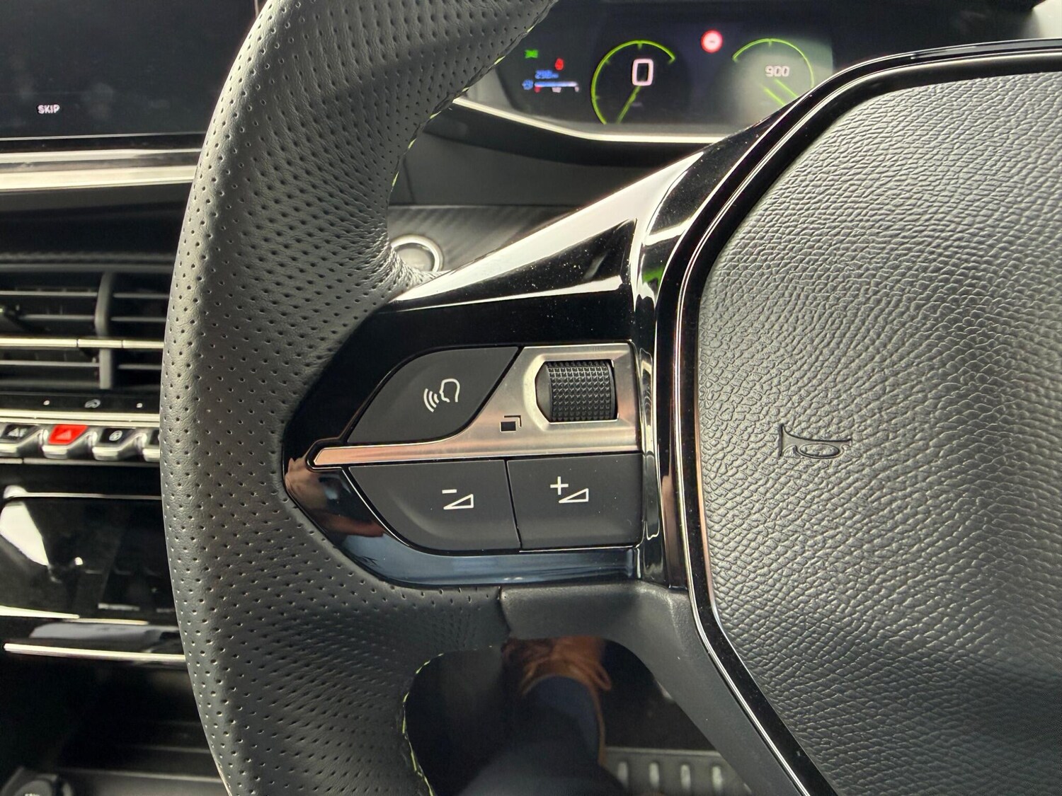 Used Peugeot 208 2025 for sale - 77854096: Photo 17