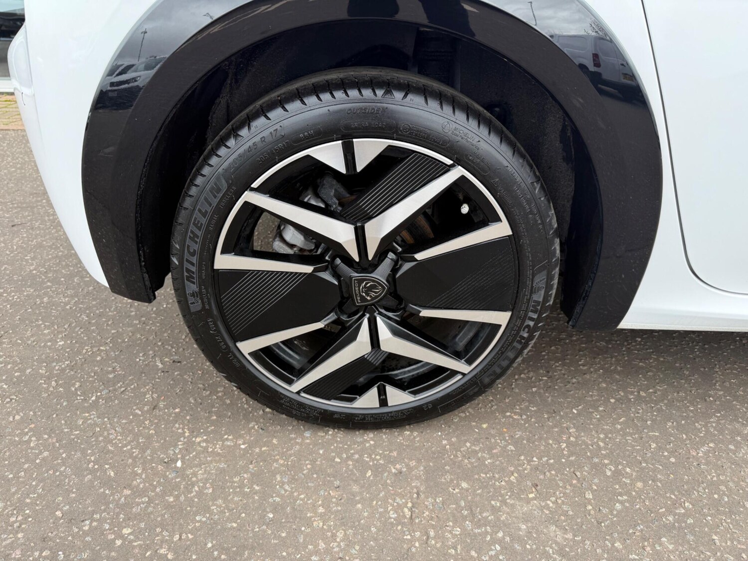 Used Peugeot 208 2025 for sale - 77854096: Photo 18