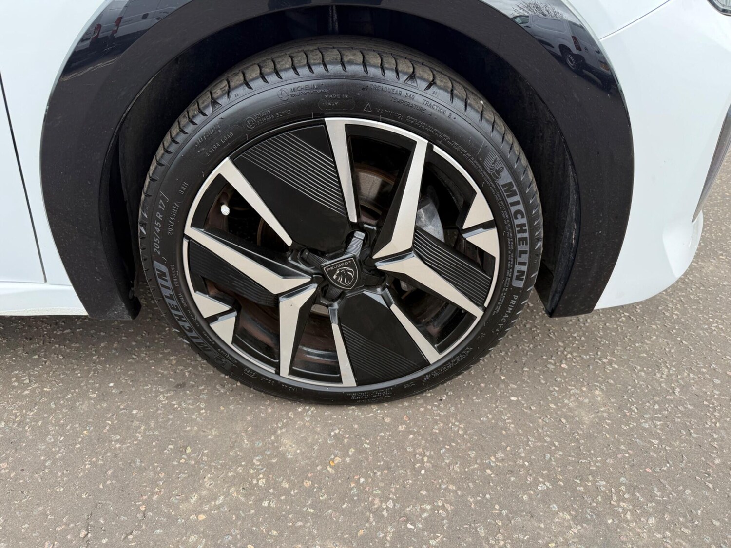 Used Peugeot 208 2025 for sale - 77854096: Photo 19