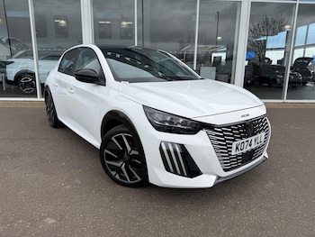 Peugeot 208 feature image