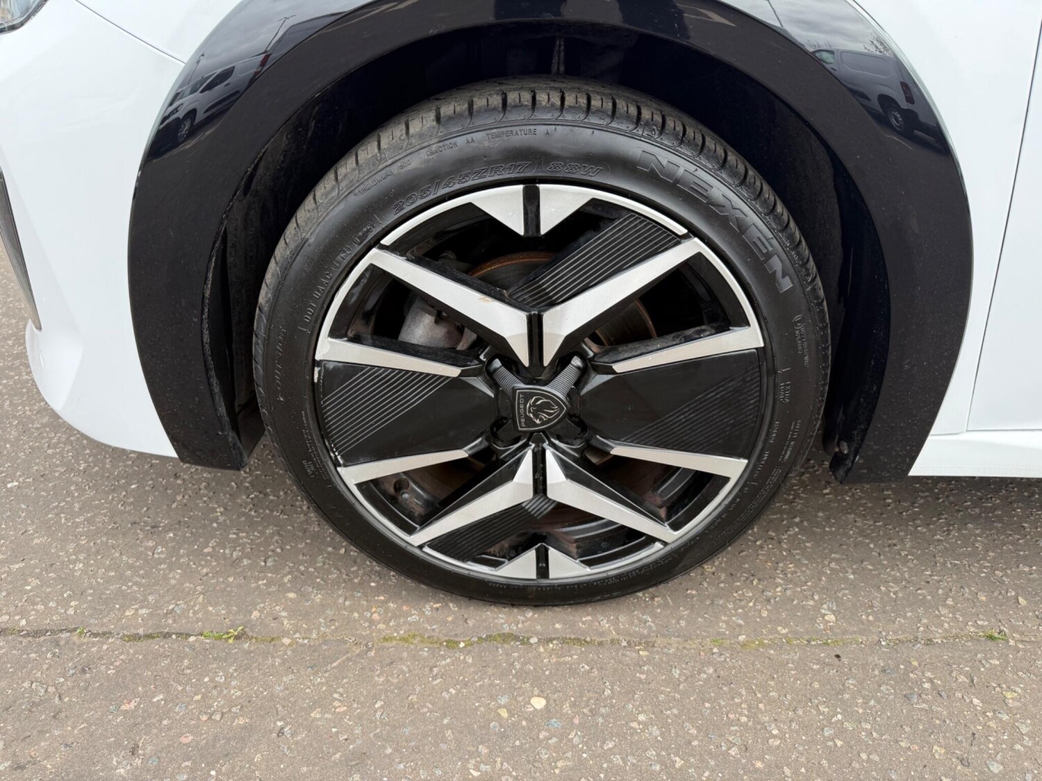 Used Peugeot 208 2025 for sale - 77854096: Photo 20