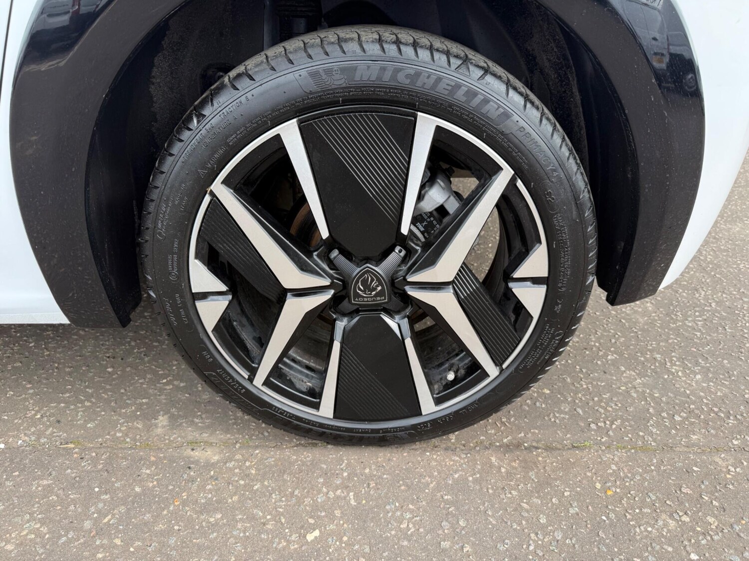 Used Peugeot 208 2025 for sale - 77854096: Photo 21