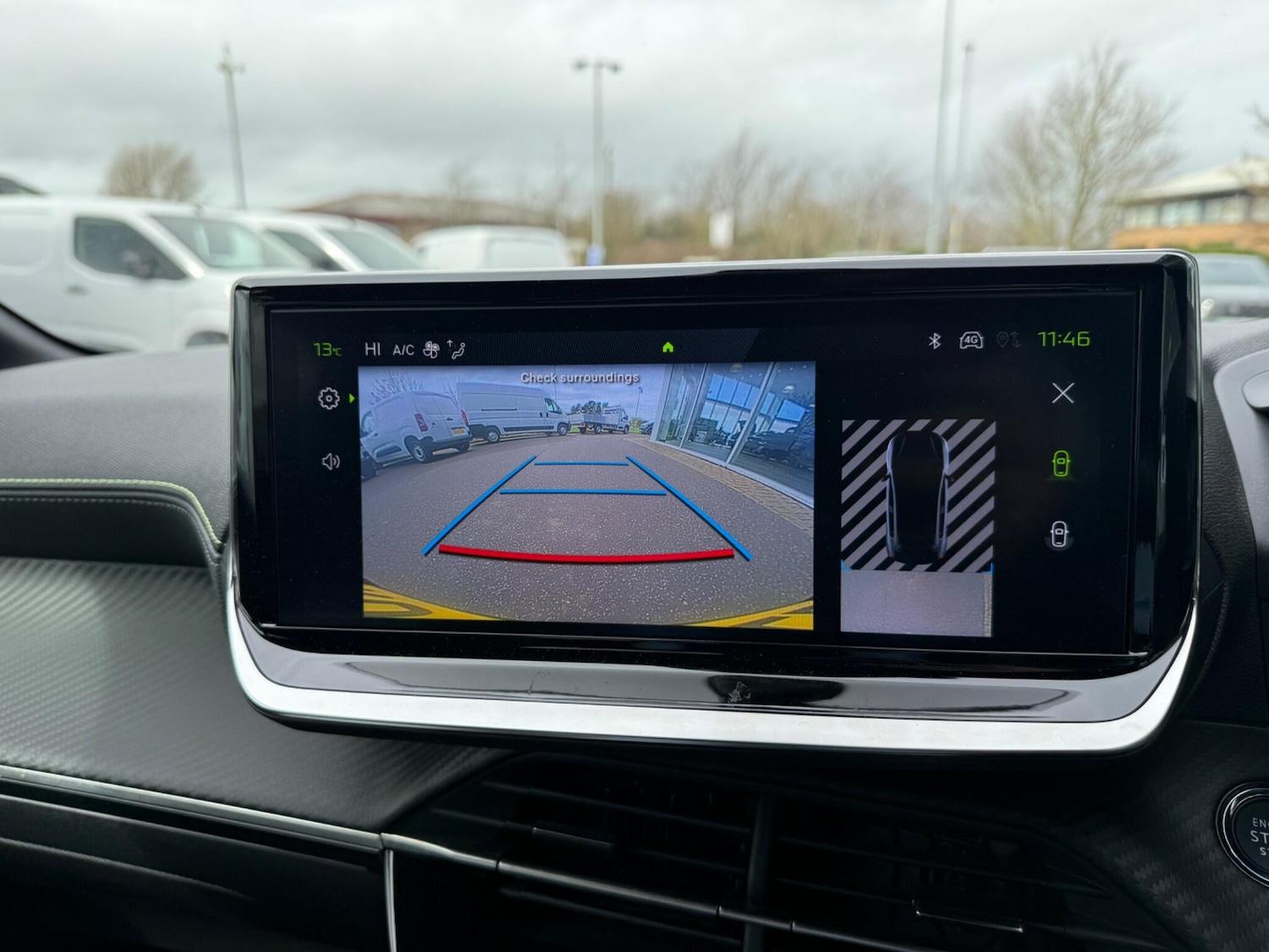 Used Peugeot 208 2025 for sale - 77854096: Photo 22