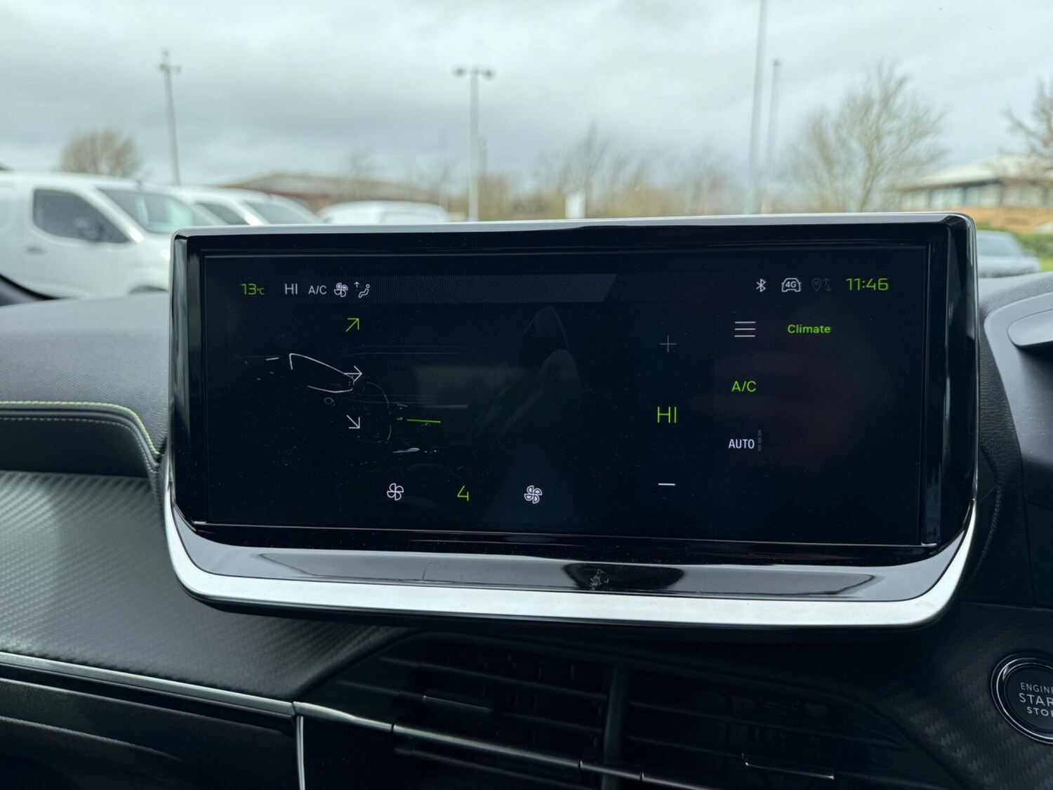 Used Peugeot 208 2025 for sale - 77854096: Photo 23