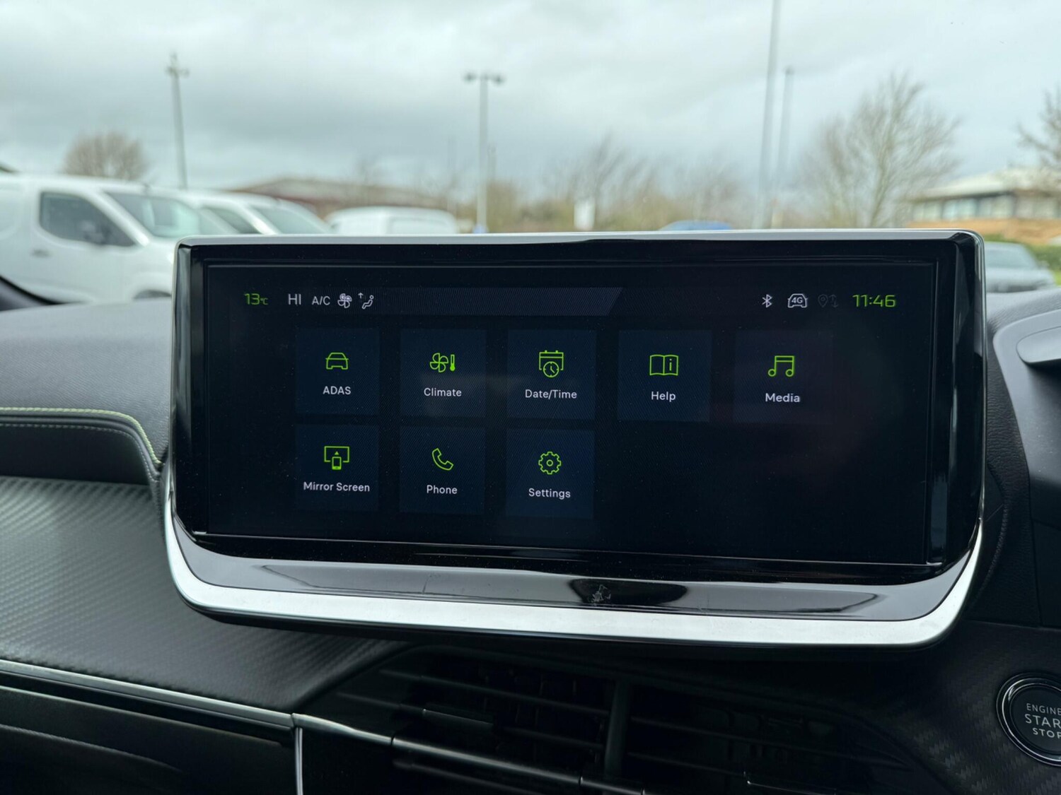 Used Peugeot 208 2025 for sale - 77854096: Photo 26