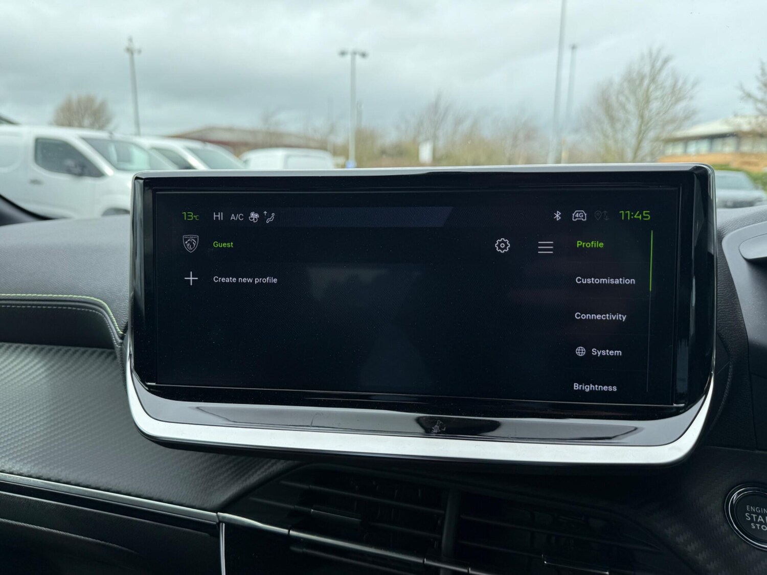 Used Peugeot 208 2025 for sale - 77854096: Photo 27