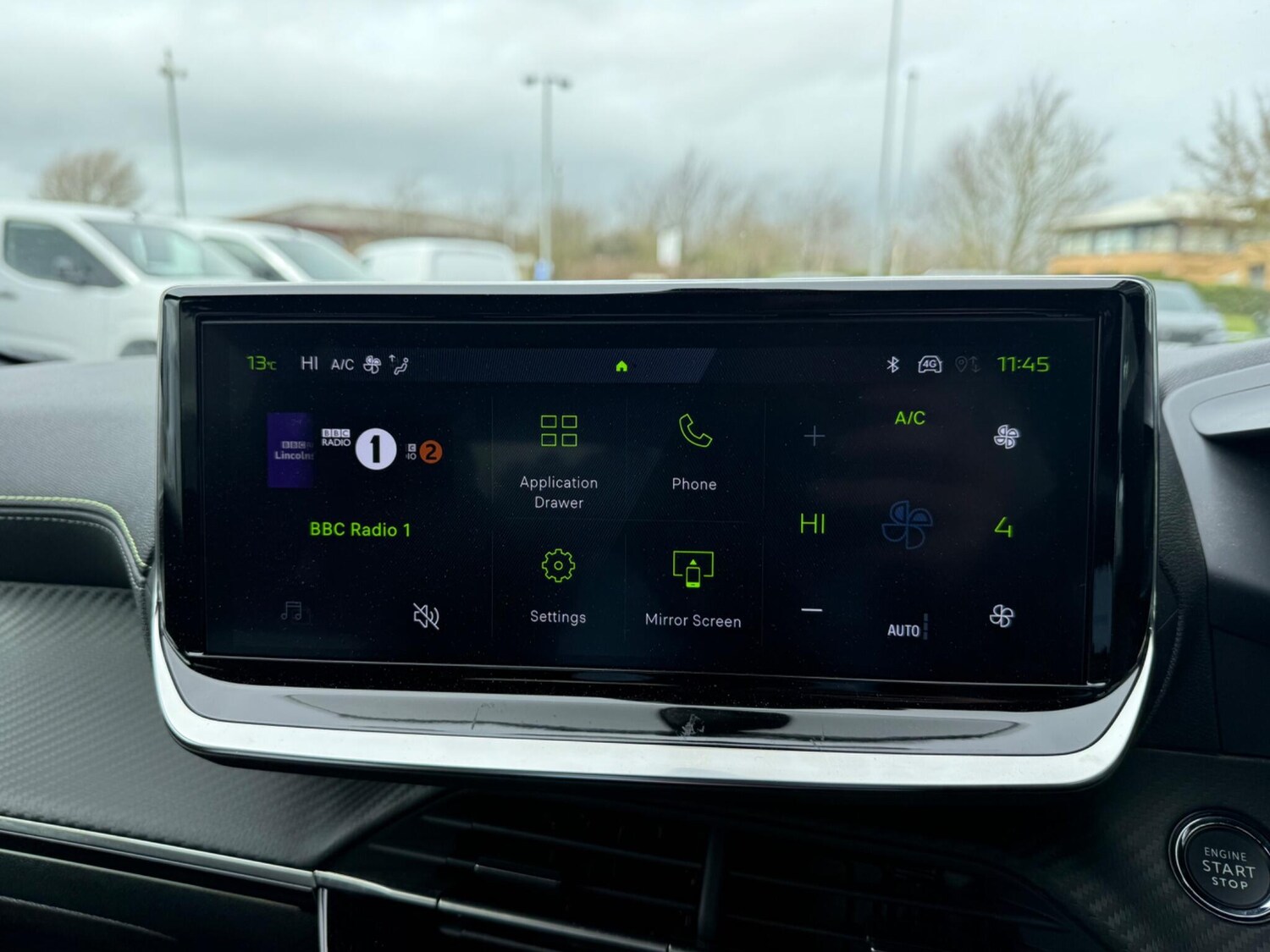 Used Peugeot 208 2025 for sale - 77854096: Photo 29