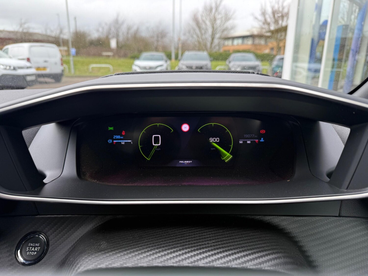 Used Peugeot 208 2025 for sale - 77854096: Photo 30