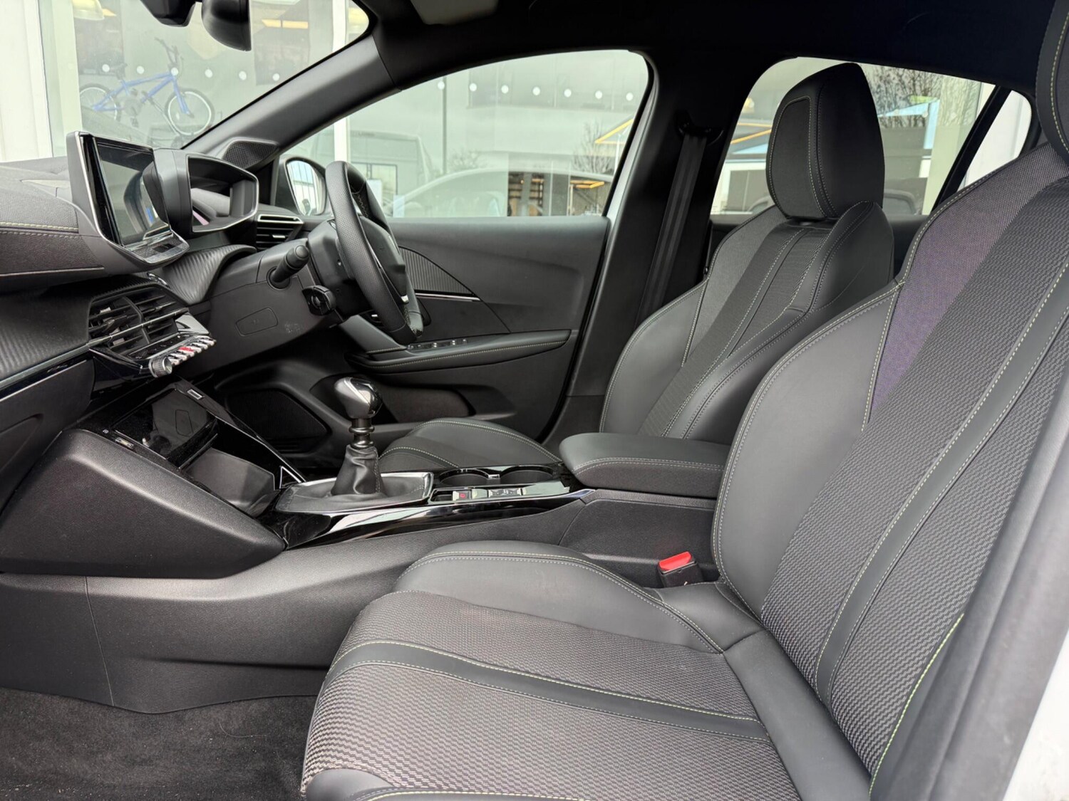 Used Peugeot 208 2025 for sale - 77854096: Photo 32