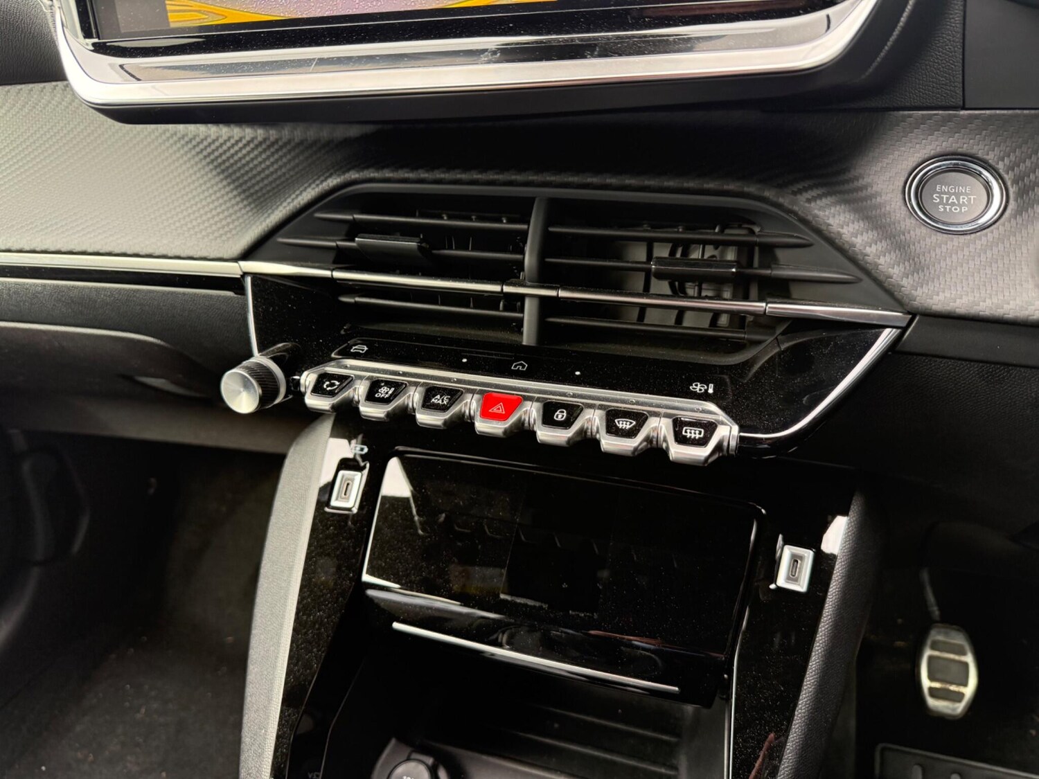 Used Peugeot 208 2025 for sale - 77854096: Photo 43