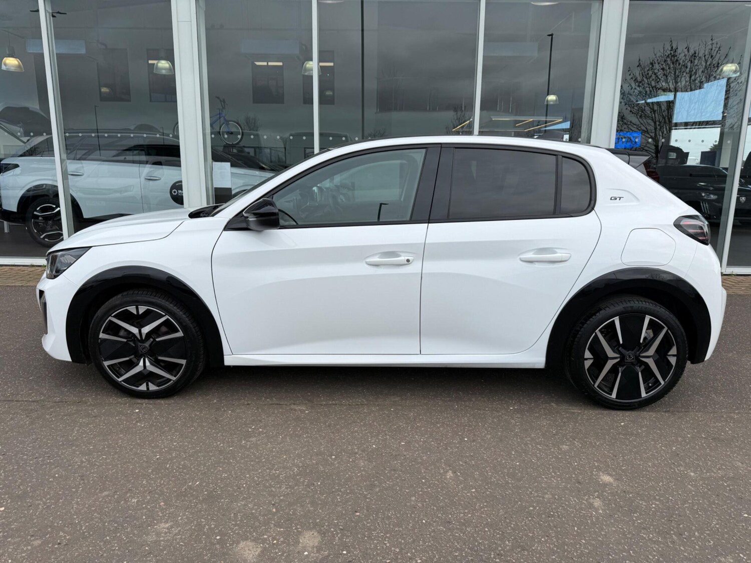 Used Peugeot 208 2025 for sale - 77854096: Photo 7