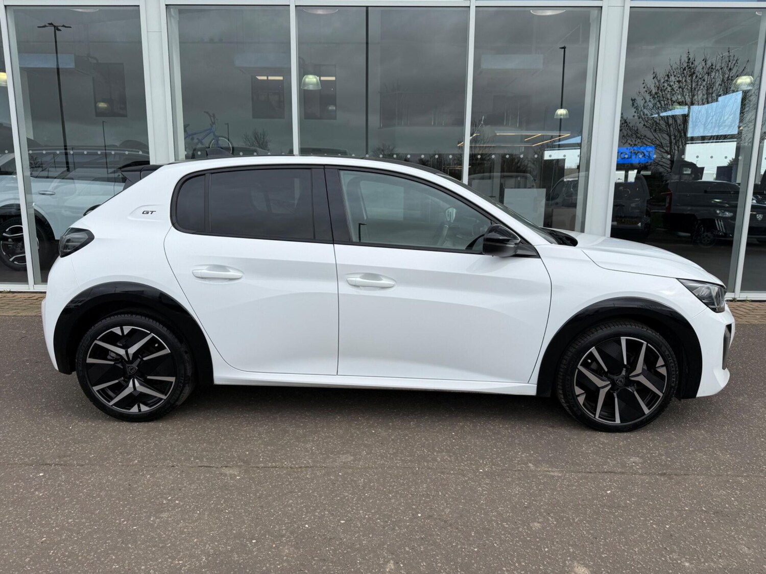 Used Peugeot 208 2025 for sale - 77854096: Photo 9