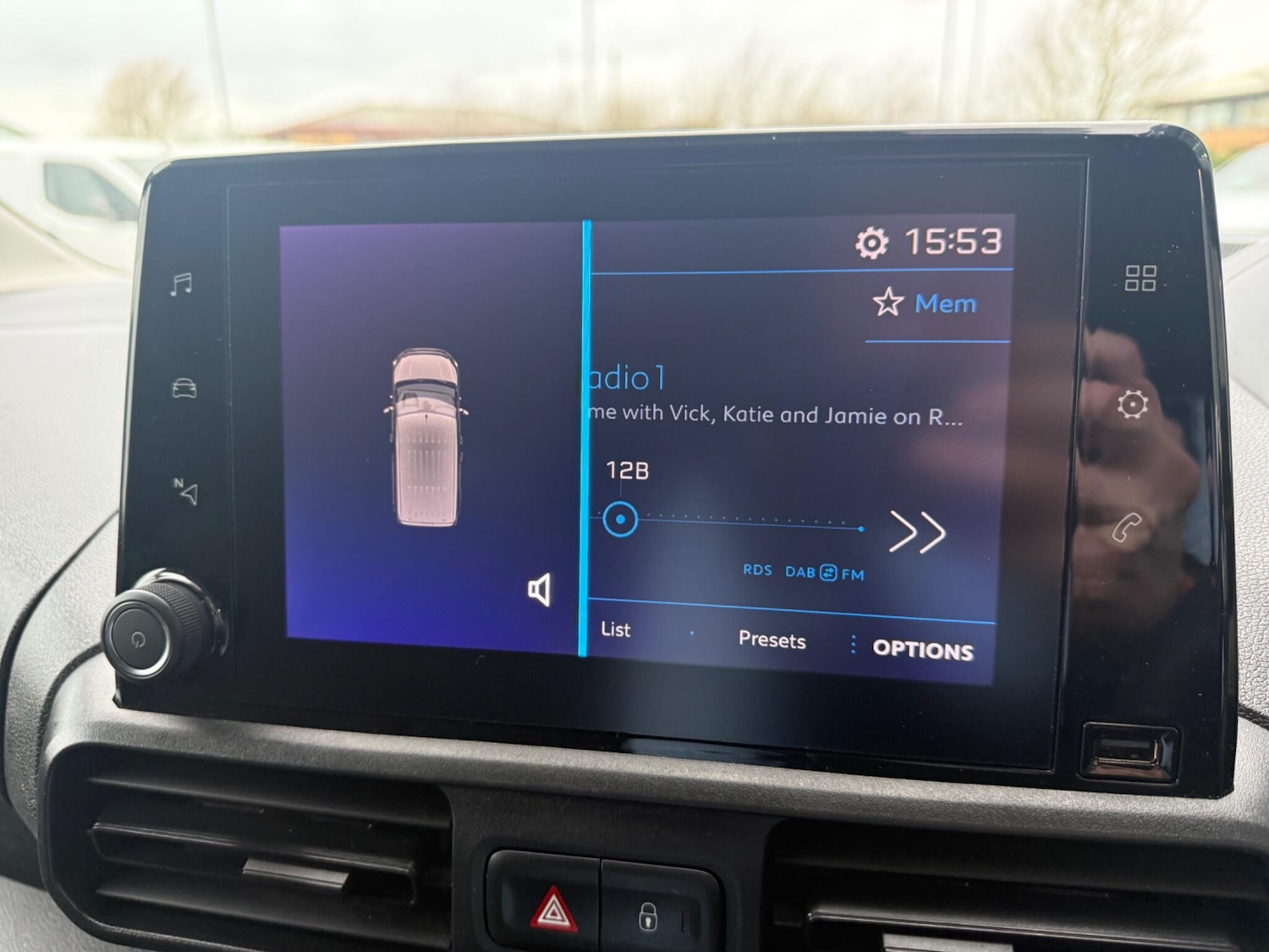 Used Peugeot Partner 2022 for sale - 77839056: Photo 20