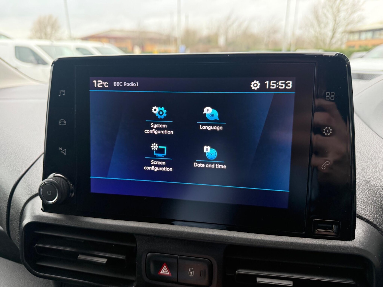 Used Peugeot Partner 2022 for sale - 77839056: Photo 22