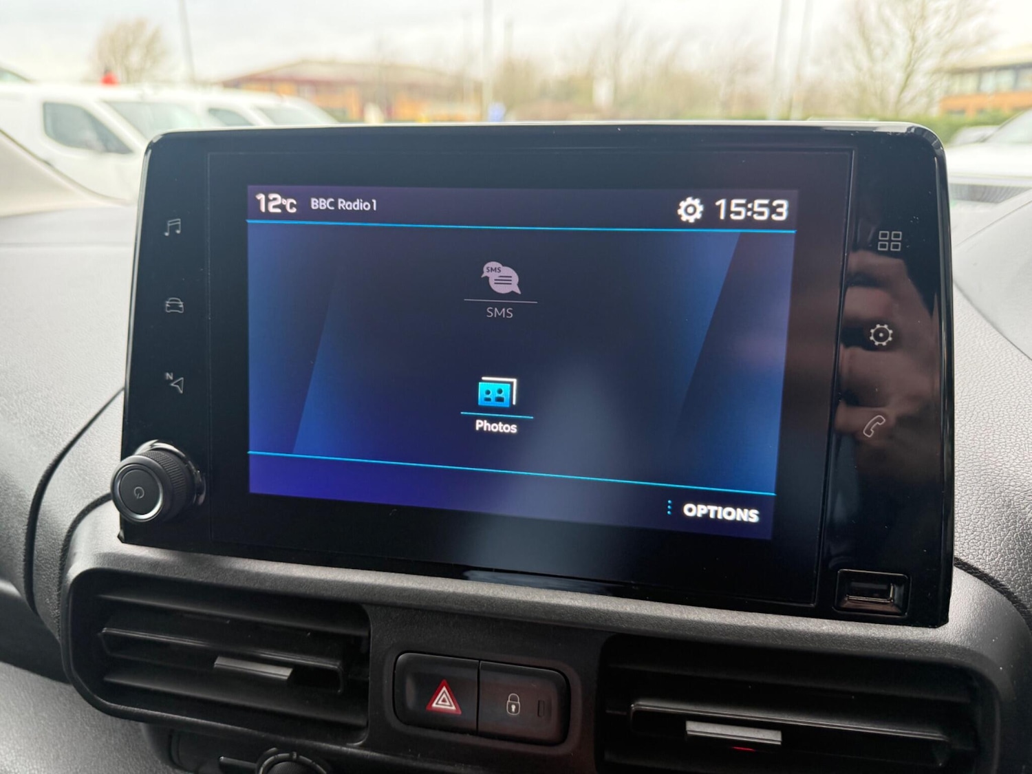 Used Peugeot Partner 2022 for sale - 77839056: Photo 23