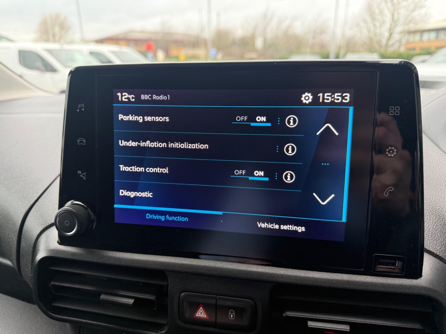 Used Peugeot Partner 2022 for sale - 77839056: Photo 24