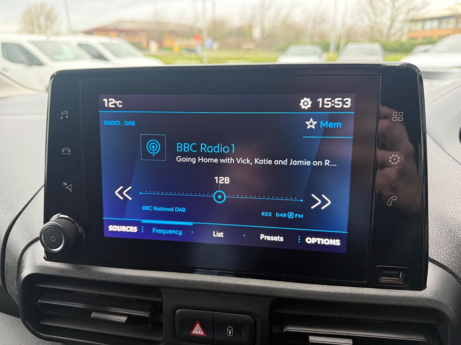 Used Peugeot Partner 2022 for sale - 77839056: Photo 25