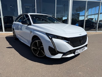 Used Peugeot E-308 2024 for sale - 78416067: Photo