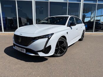 Used Peugeot E-308 2024 for sale - 78416067: Photo