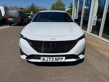 Used Peugeot E-308 2024 for sale - 78416067: Photo