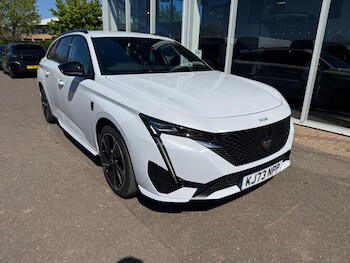 Used Peugeot E-308 2024 for sale - 78416067: Photo