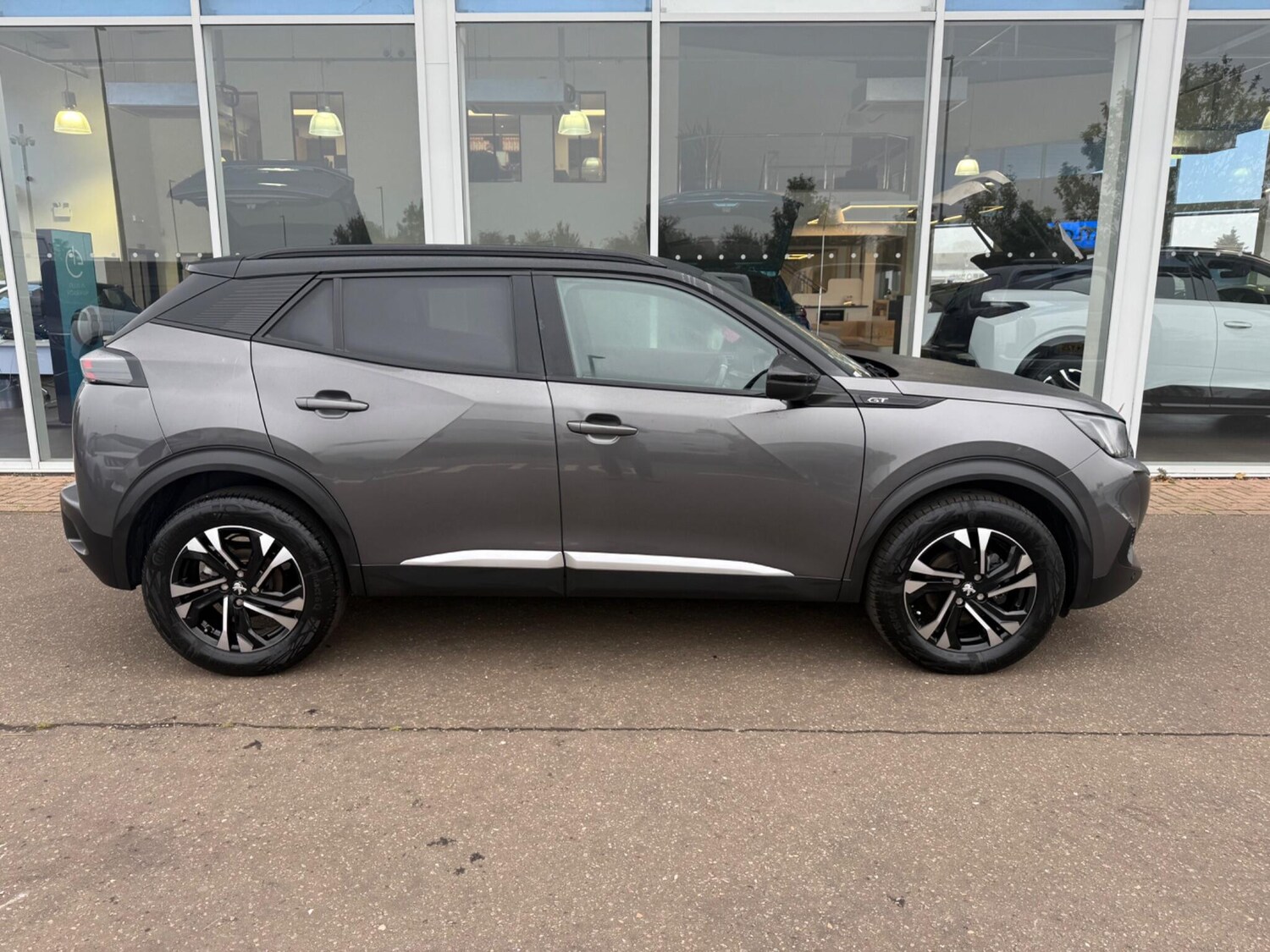 Used Peugeot 2008 2023 for sale - 77413176: Photo 11