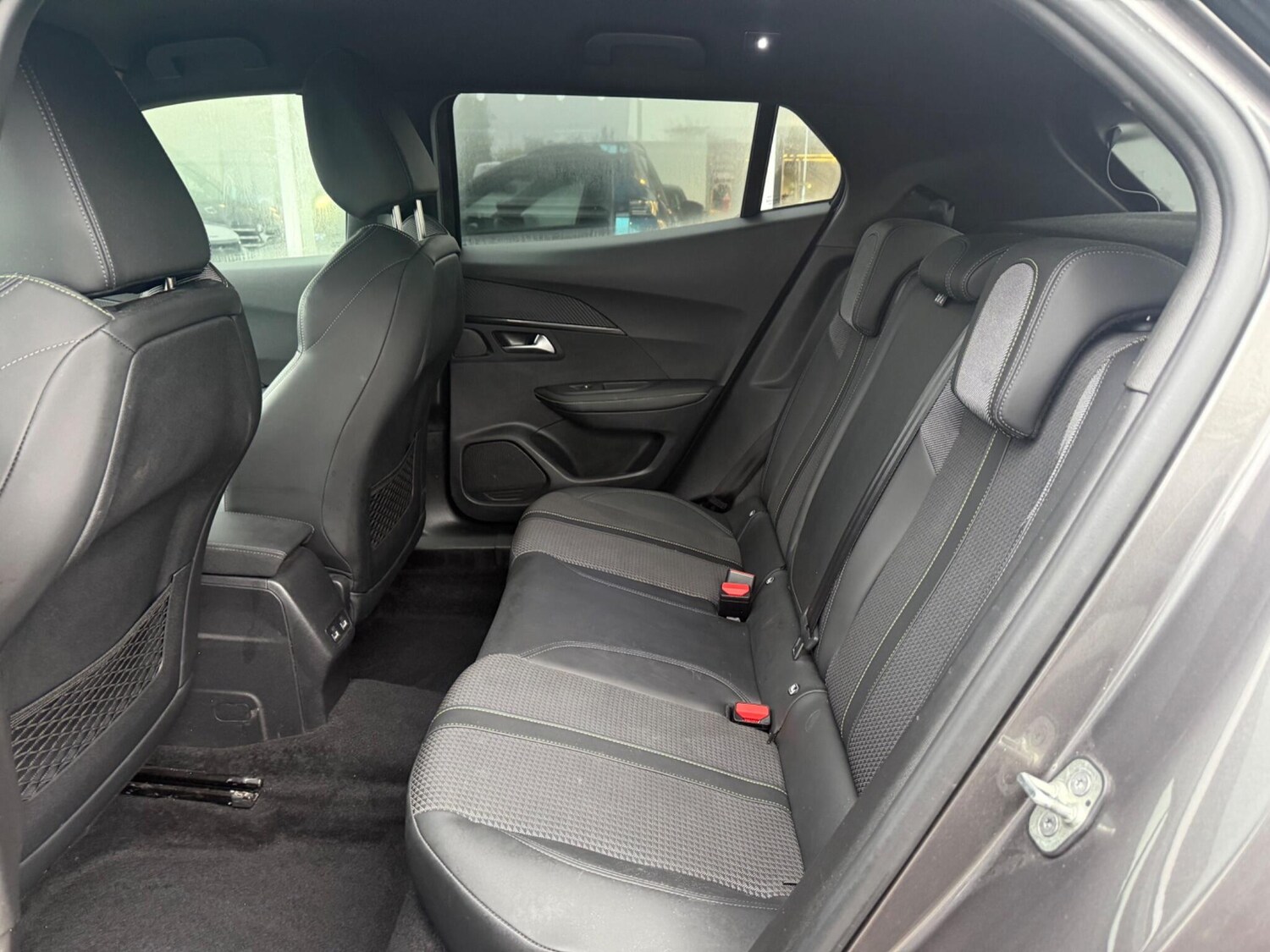 Used Peugeot 2008 2023 for sale - 77413176: Photo 13