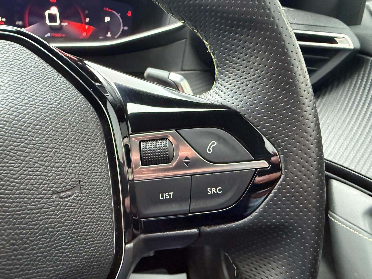 Used Peugeot 2008 2023 for sale - 77413176: Photo 15