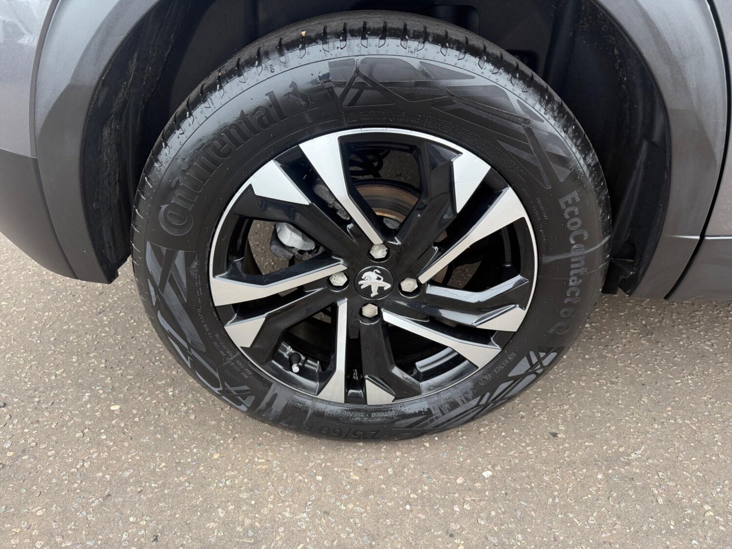 Used Peugeot 2008 2023 for sale - 77413176: Photo 17