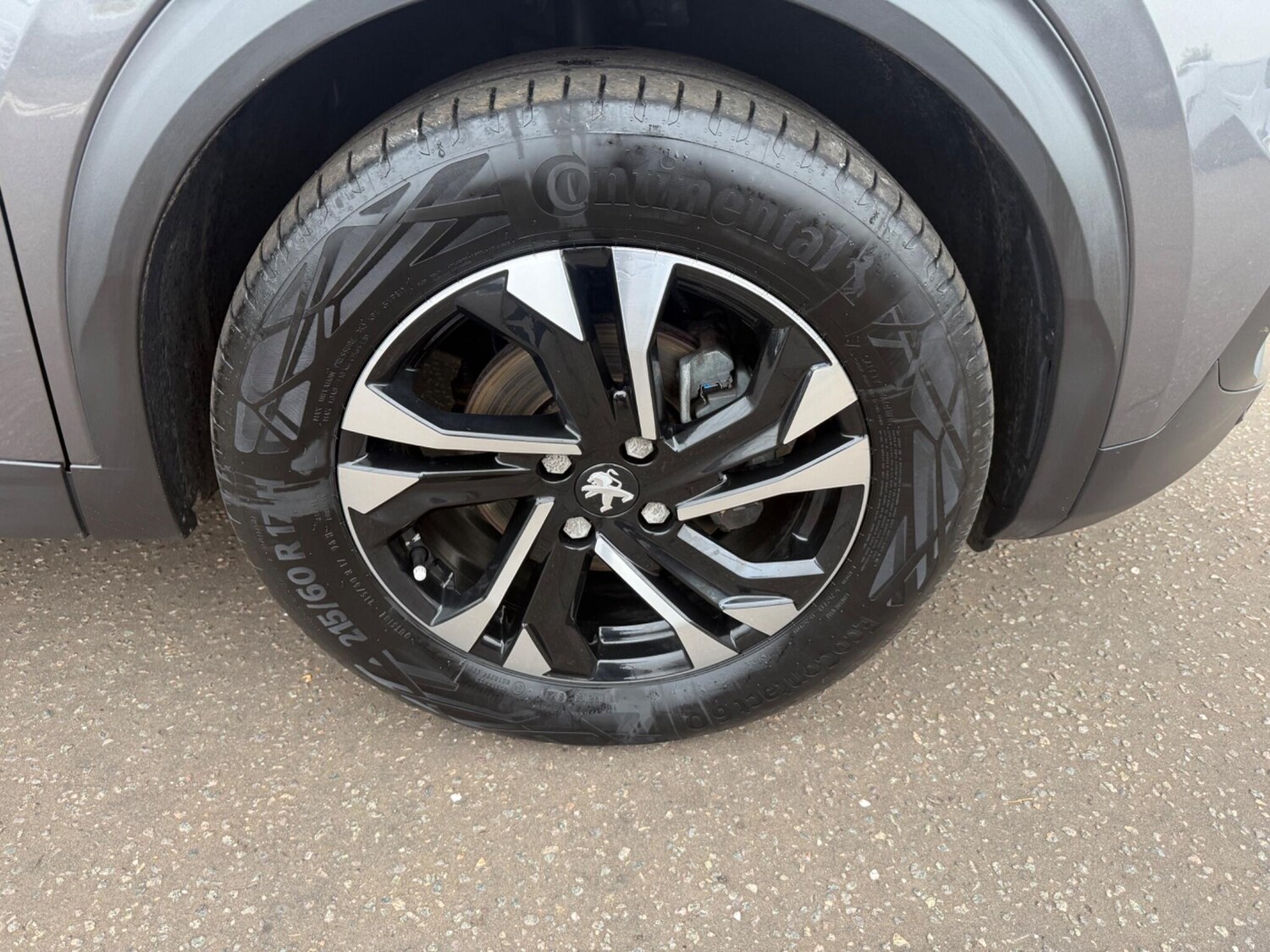 Used Peugeot 2008 2023 for sale - 77413176: Photo 18