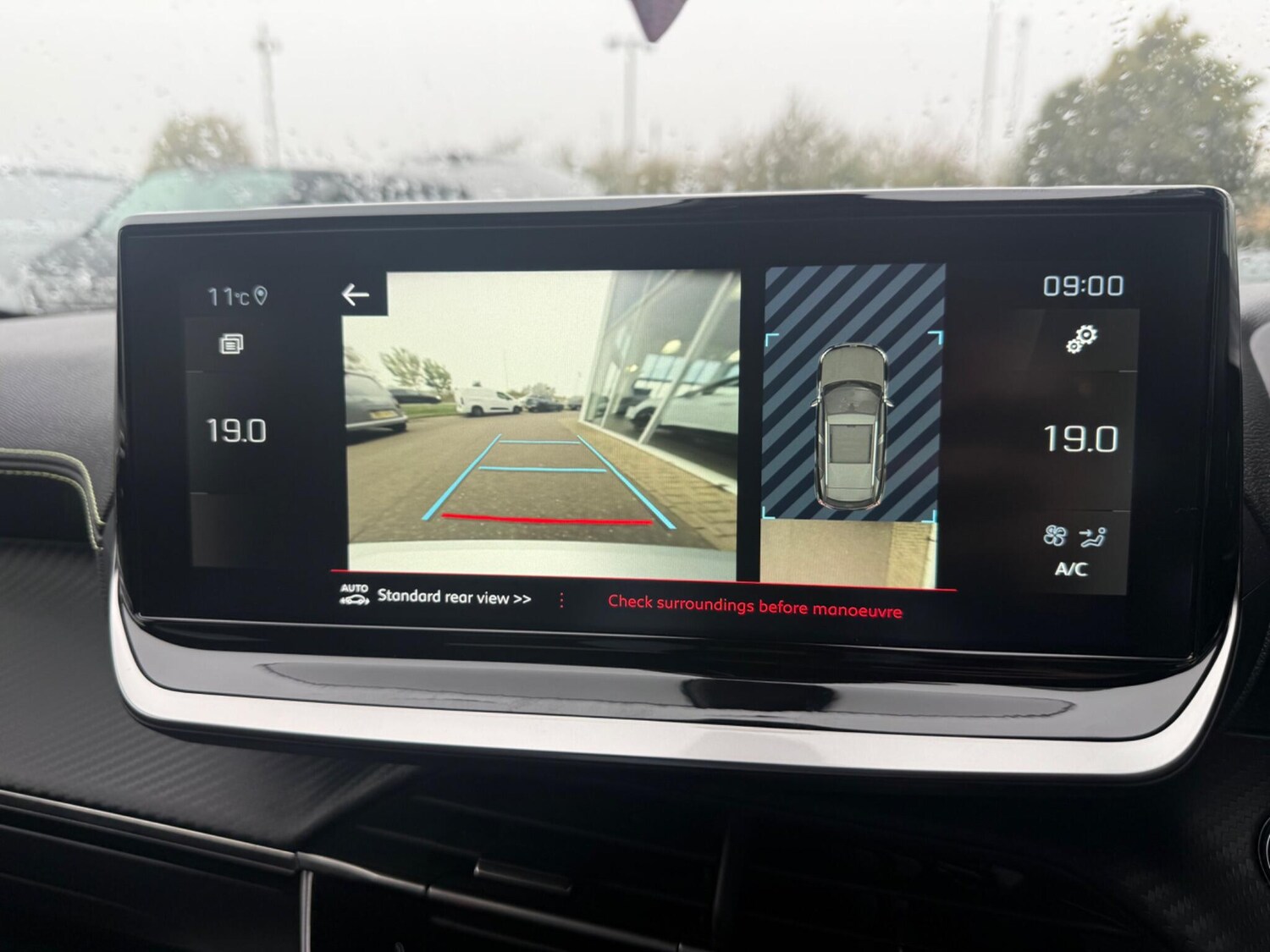 Used Peugeot 2008 2023 for sale - 77413176: Photo 23