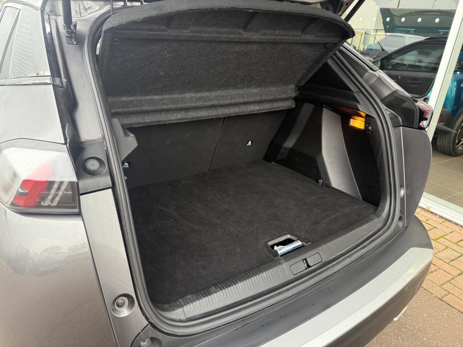 Used Peugeot 2008 2023 for sale - 77413176: Photo 32