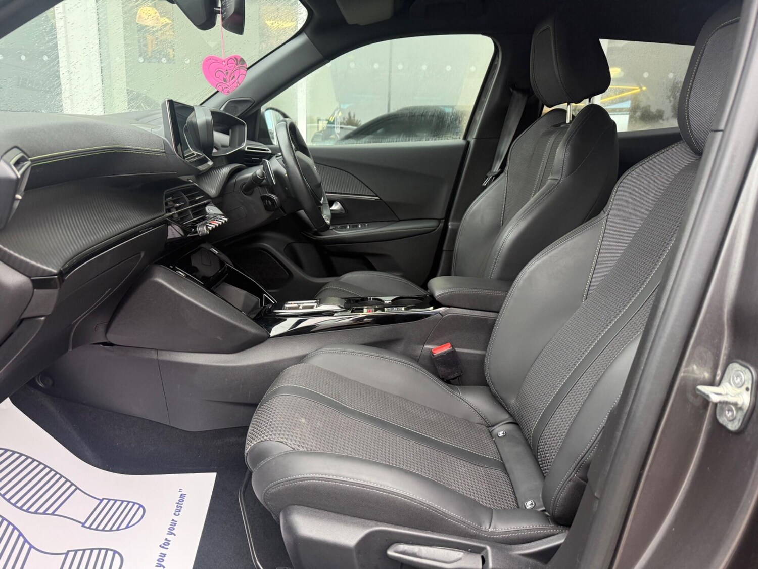 Used Peugeot 2008 2023 for sale - 77413176: Photo 33