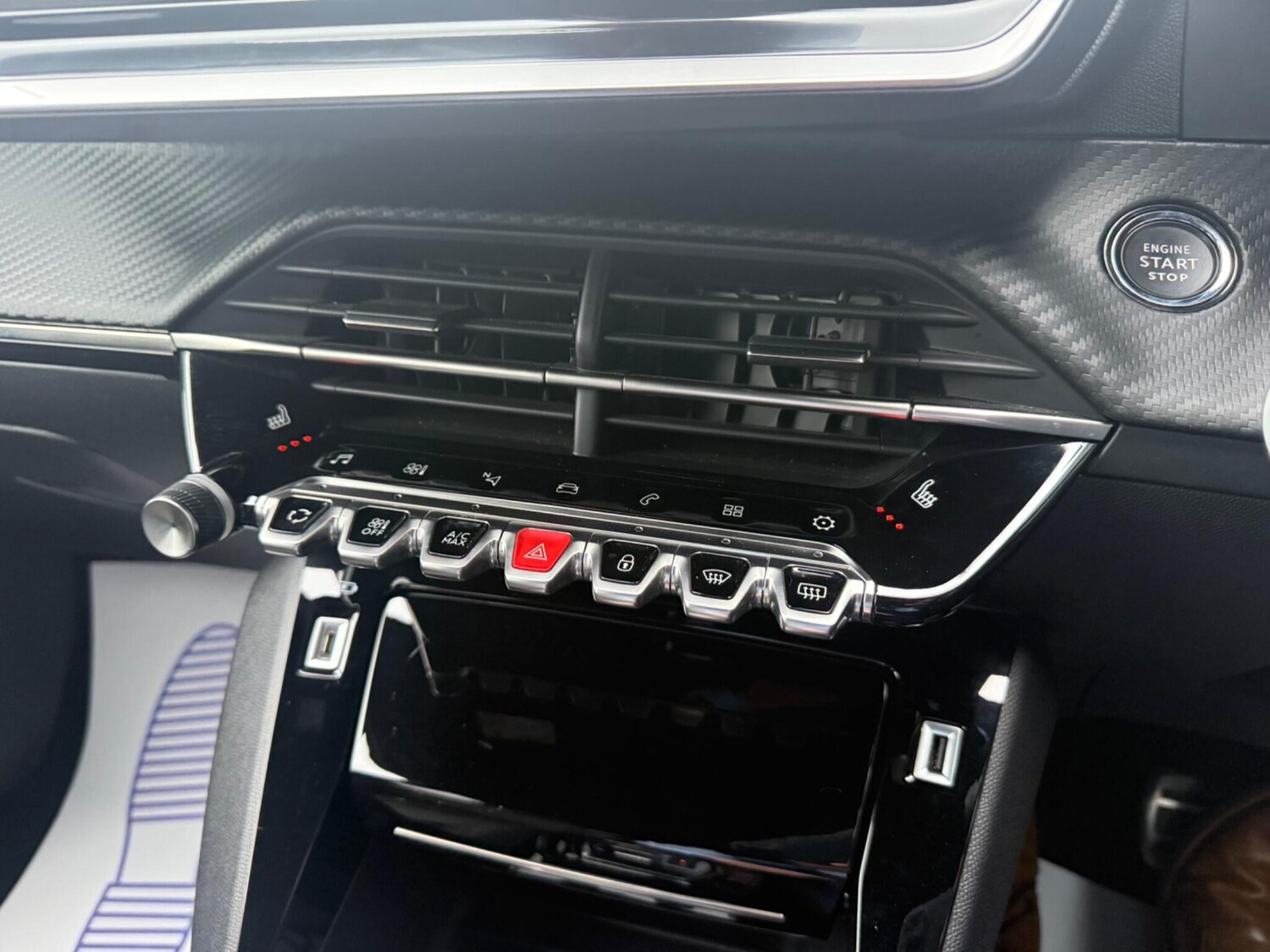 Used Peugeot 2008 2023 for sale - 77413176: Photo 45